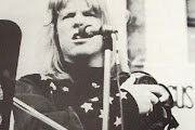 Larry Norman