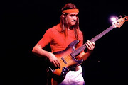 Jaco Pastorius