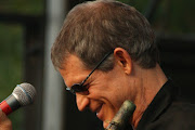 David Sanborn