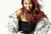 Crystal Kay