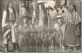 Shoshone - Bannock Historical Slide Show