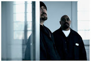 Cypress Hill