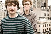 Kings of Convenience