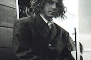Michael Hutchence