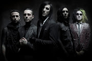 Motionless In White
