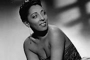 Carmen McRae