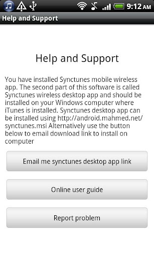 免費下載音樂APP|Sync iTunes to android - Pro app開箱文|APP開箱王