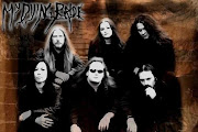 My Dying Bride