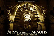Army Of The Pharaohs