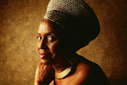 Miriam Makeba