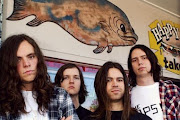 Violent Soho