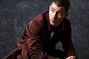 Nick Jonas