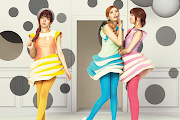 Orange Caramel