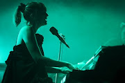 Susanne Sundfør