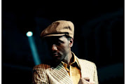 Aloe Blacc