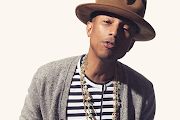 Pharrell