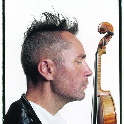 Nigel Kennedy