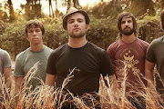 August Burns Red