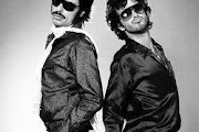 Flight of the Conchords