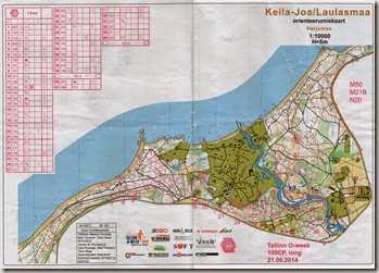 Keila joa 60 001 Keila joa 60 001