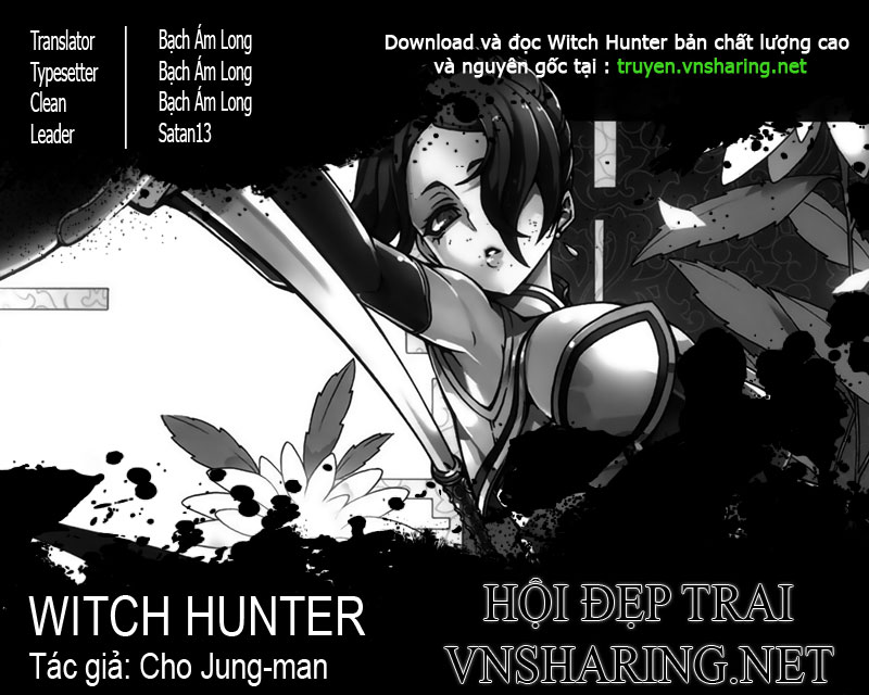 Witch hunter Chap 65 - Truyen.Chap.VN
