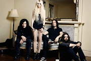 Pretty Reckless