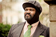Gregory Porter