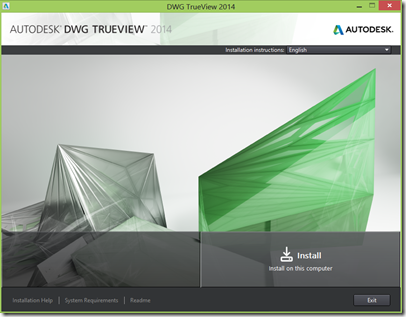 download autodesk dwg trueview 2014