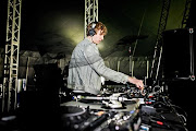 Daniel Avery