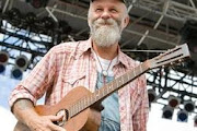 Seasick Steve