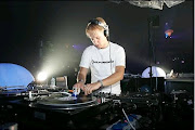 Armin van Buuren