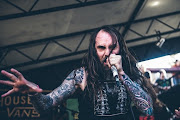Skeletonwitch