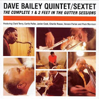 The Complete One and Two Feet in the Gutter Sessions