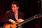 John Pizzarelli