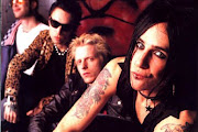 Backyard Babies
