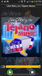 Free Download Lino Noe y su Tejano Music APK