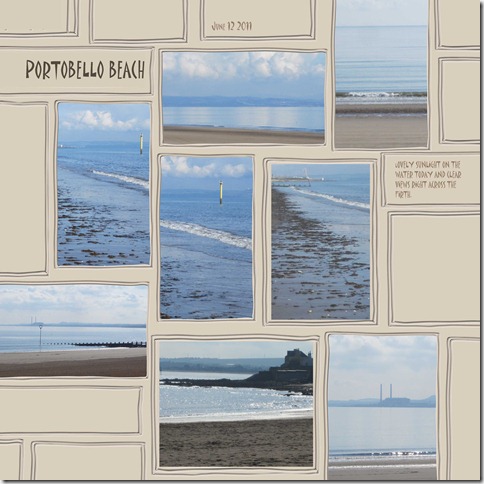 PORTOBELLO-BEACH