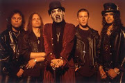 King Diamond