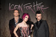 Icon For Hire