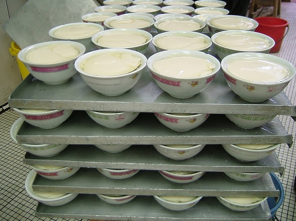 RAMBLE HONG KONG Ramble to discover HK's wonders Foodie HK White