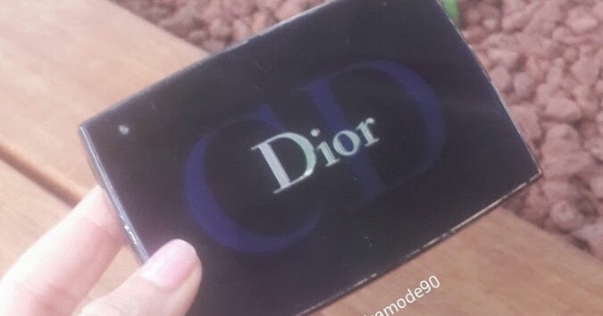 Review: Diorskin Forever Compact بودرة فور ايفر ديور - MiraMode90