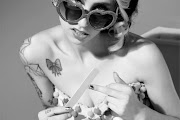 Kreayshawn