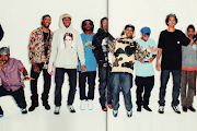 Odd Future