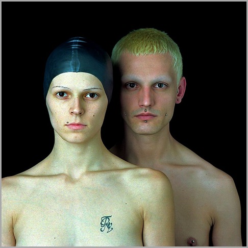 pierre_gonnord- Regards_2000 pierre_gonnord- Regards_2000