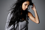 Nicole Scherzinger