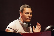 DJ Tiesto