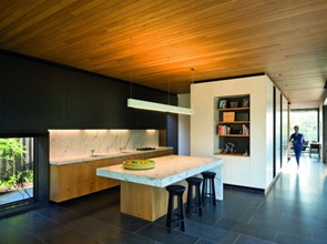 Diseño-de-cocina-marmol-y-madera Diseño-de-cocina-marmol-y-madera