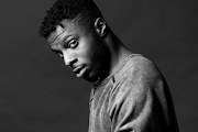 Isaiah Rashad