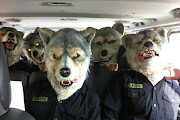 Man With A Mission