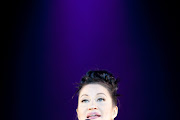 Holly Cole